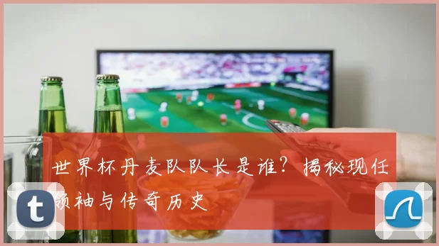 世界杯丹麦队队长是谁?揭秘现任领袖与传奇历史