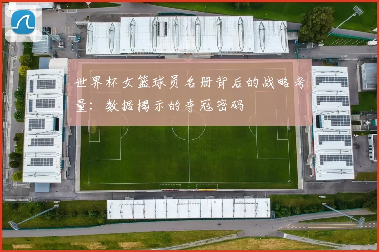 世界杯女篮球员名册背后的战略考量:数据揭示的夺冠密码