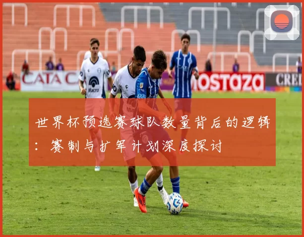 世界杯预选赛球队数量背后的逻辑：赛制与扩军计划深度探讨