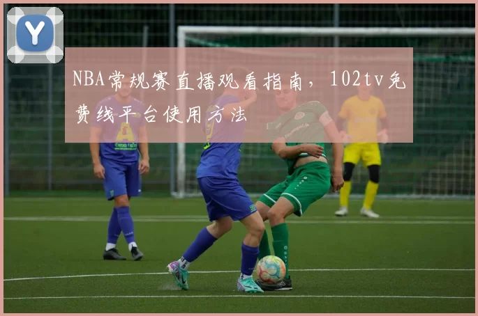 NBA常规赛直播观看指南，102tv免费线平台使用方法