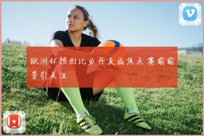 欧洲杯预测比分丹麦成焦点 赛前前景引关注