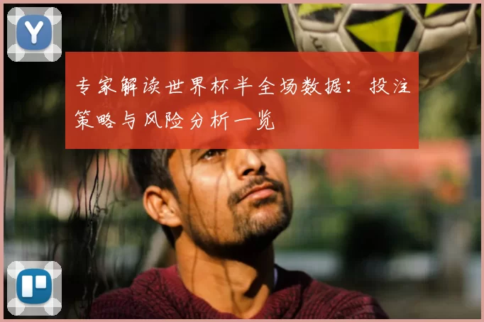 专家解读世界杯半全场数据：投注策略与风险分析一览
