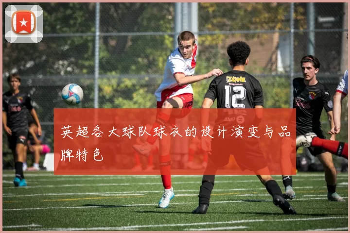 英超各大球队球衣的设计演变与品牌特色