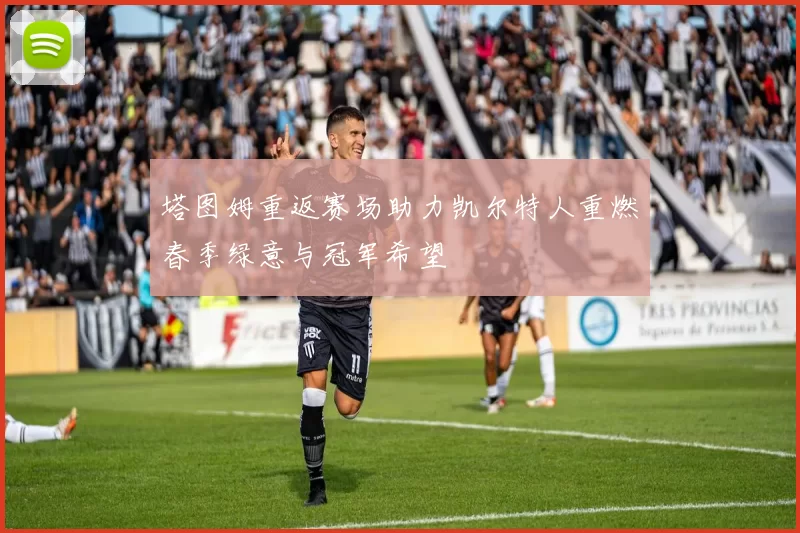 塔图姆重返赛场助力凯尔特人重燃春季绿意与冠军希望