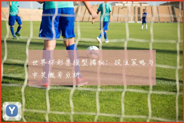 世界杯彩票模型揭秘：投注策略与中奖概率分析