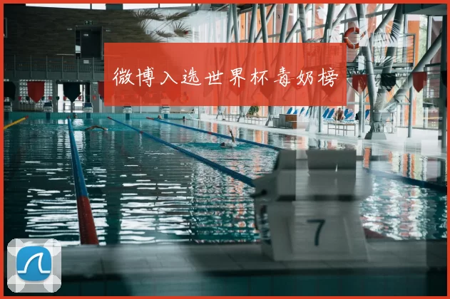 微博入选世界杯毒奶榜
