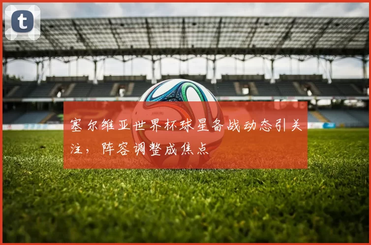 塞尔维亚世界杯球星备战动态引关注，阵容调整成焦点